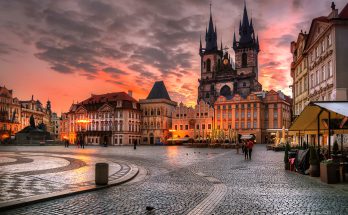 Интересные факты о Чехии